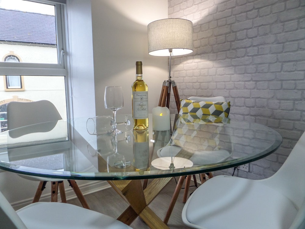 antrim coast apartments