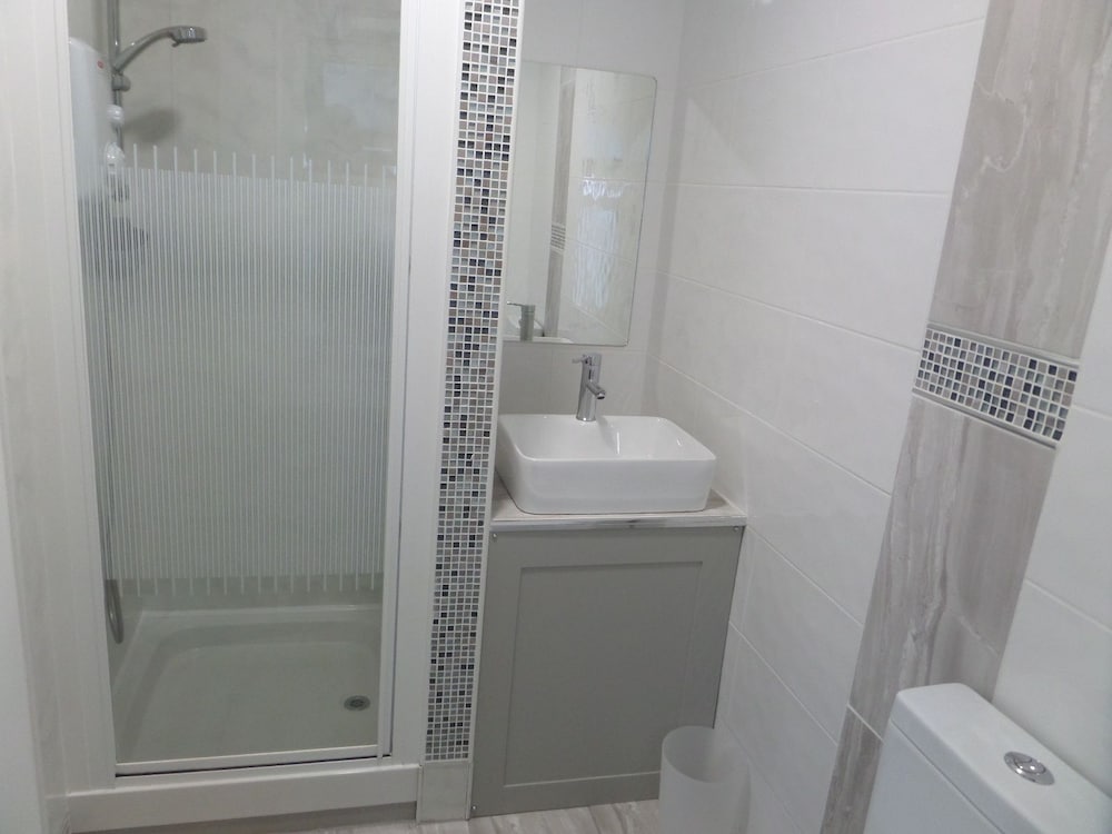 antrim coast apartments