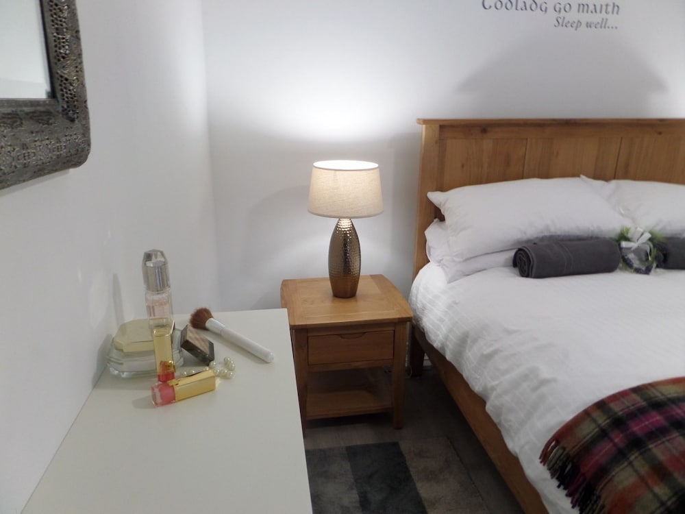 antrim coast apartments