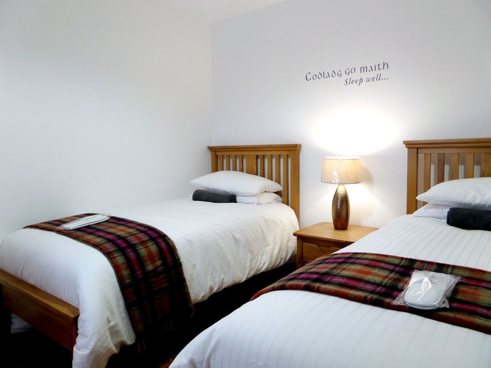 antrim coast apartments