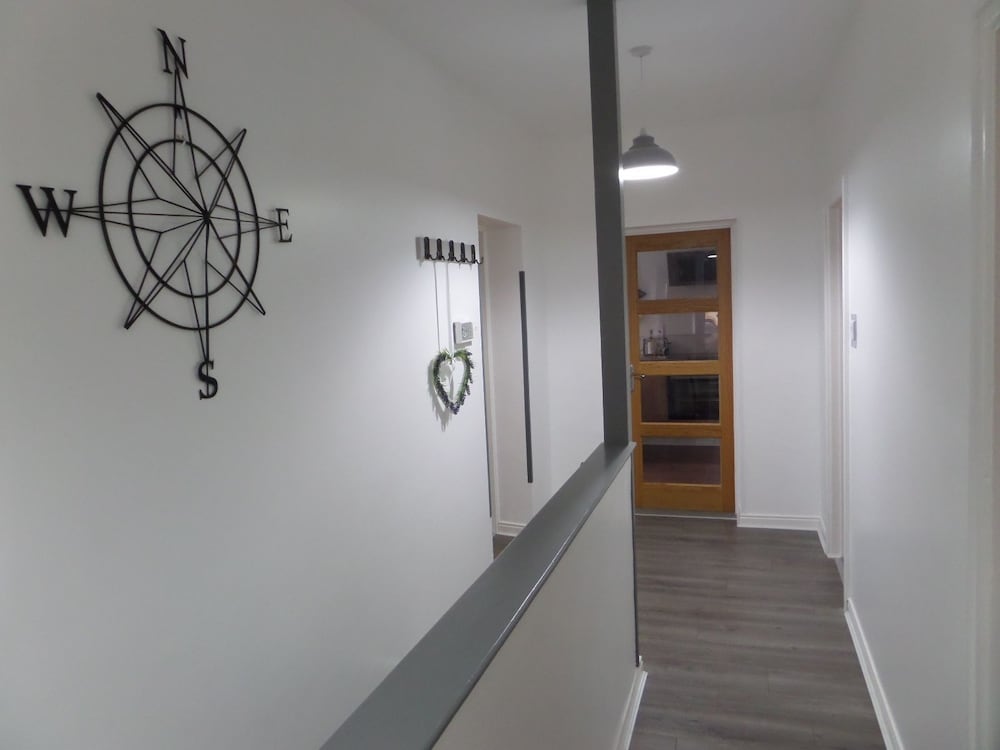 antrim coast apartments