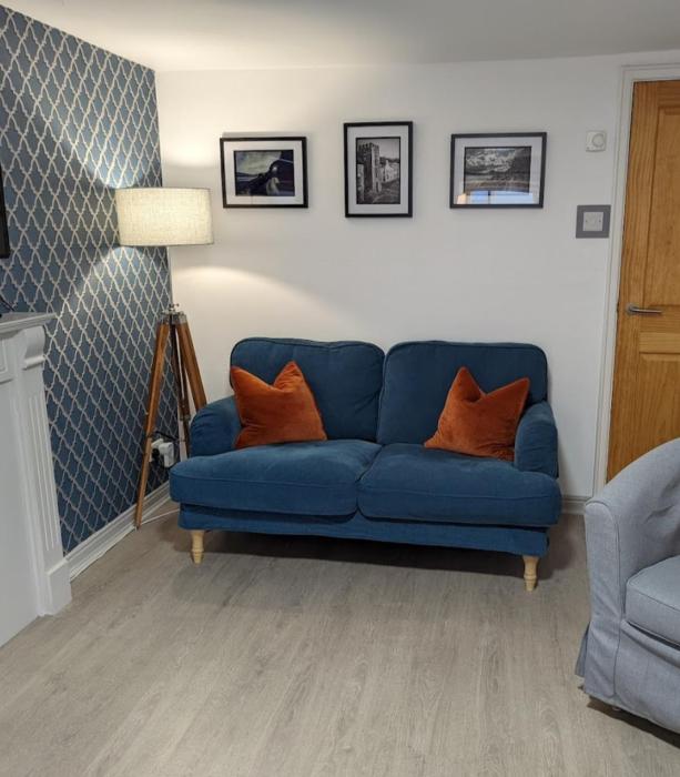 antrim coast apartments