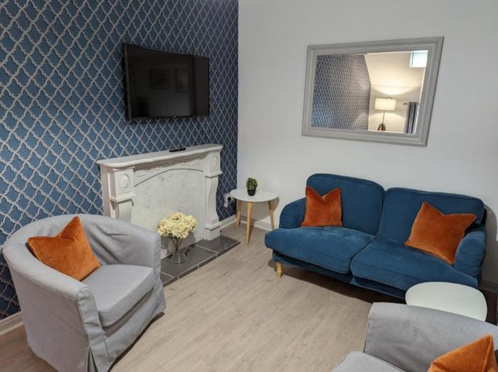 antrim coast apartments