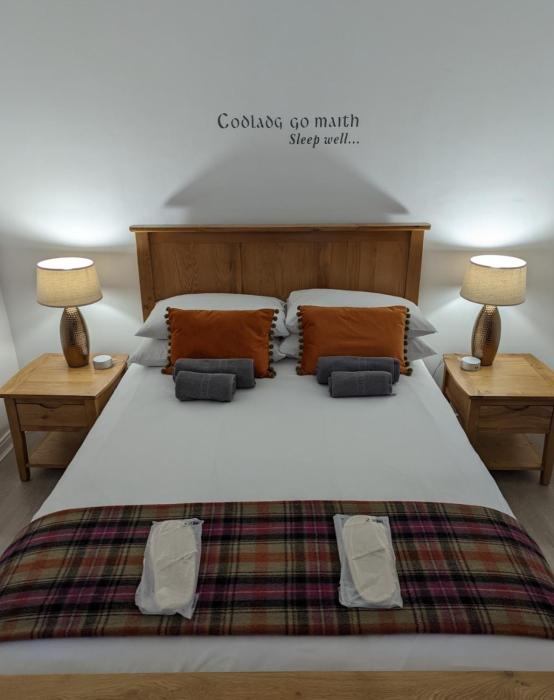 antrim coast apartments