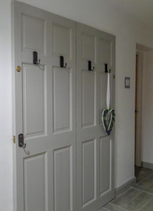 antrim coast apartments