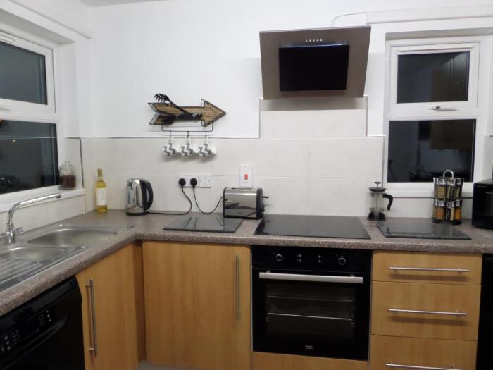 antrim coast apartments