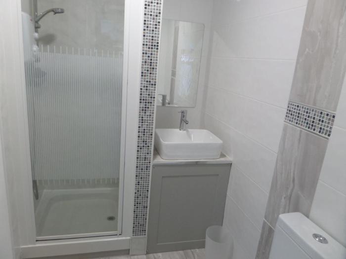 antrim coast apartments