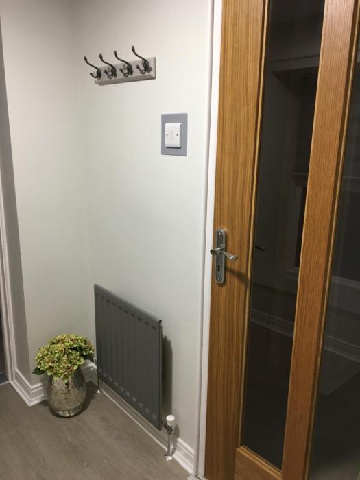 antrim coast apartments