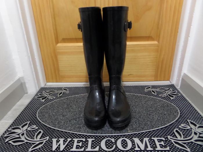 antrim coast apartments