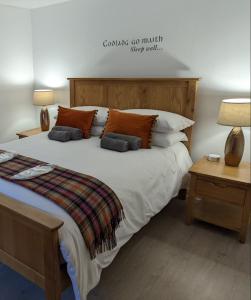 antrim coast apartments