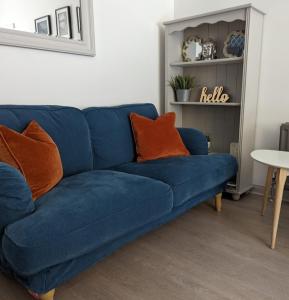 antrim coast apartments