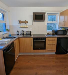 antrim coast apartments