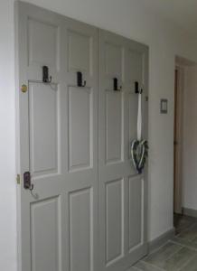 antrim coast apartments