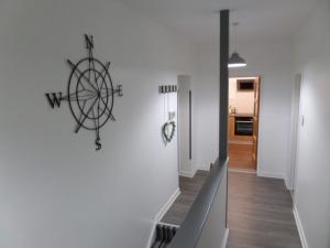 antrim coast apartments