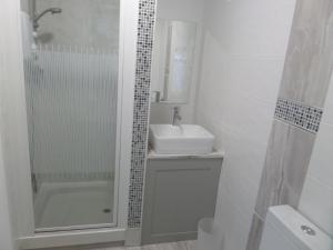 antrim coast apartments