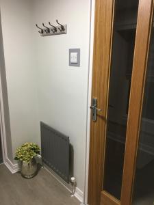 antrim coast apartments