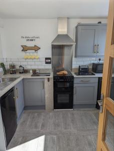 antrim coast apartments