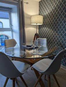 antrim coast apartments