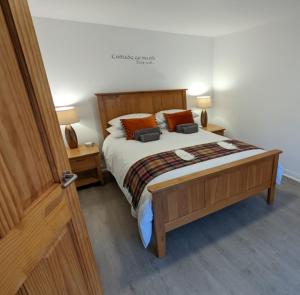 antrim coast apartments