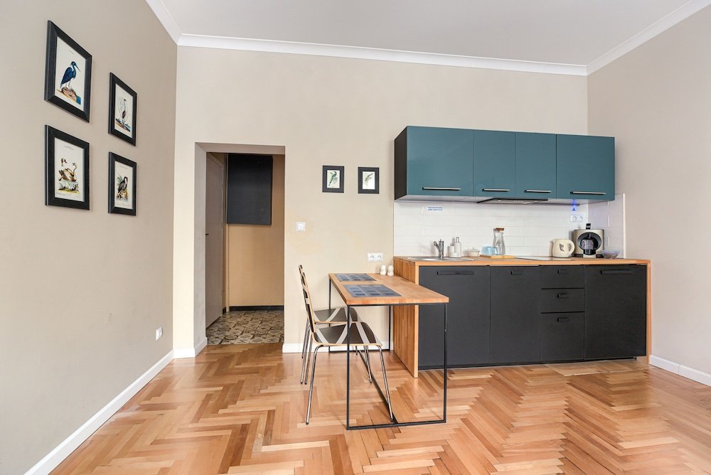 margi joy apartament