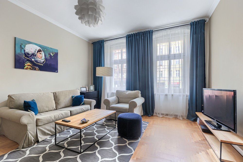 margi joy apartament