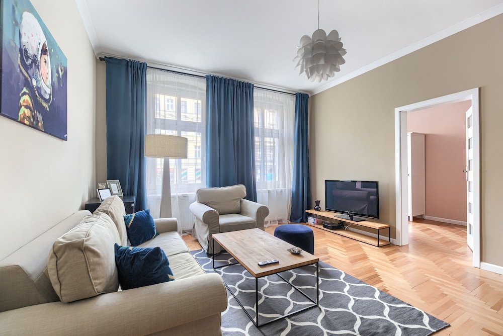 margi joy apartament