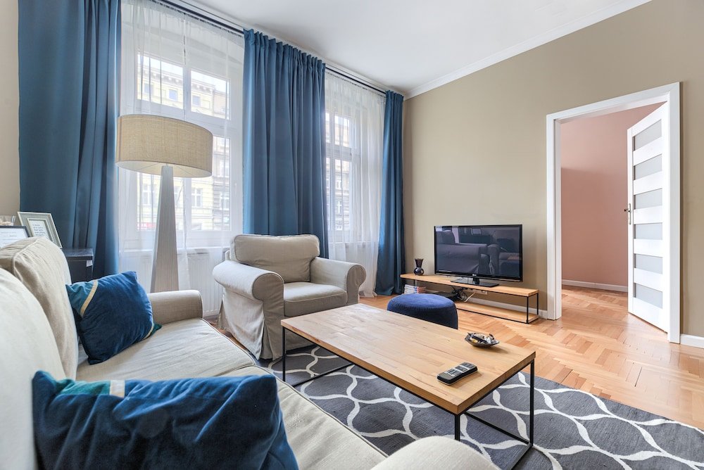 margi joy apartament