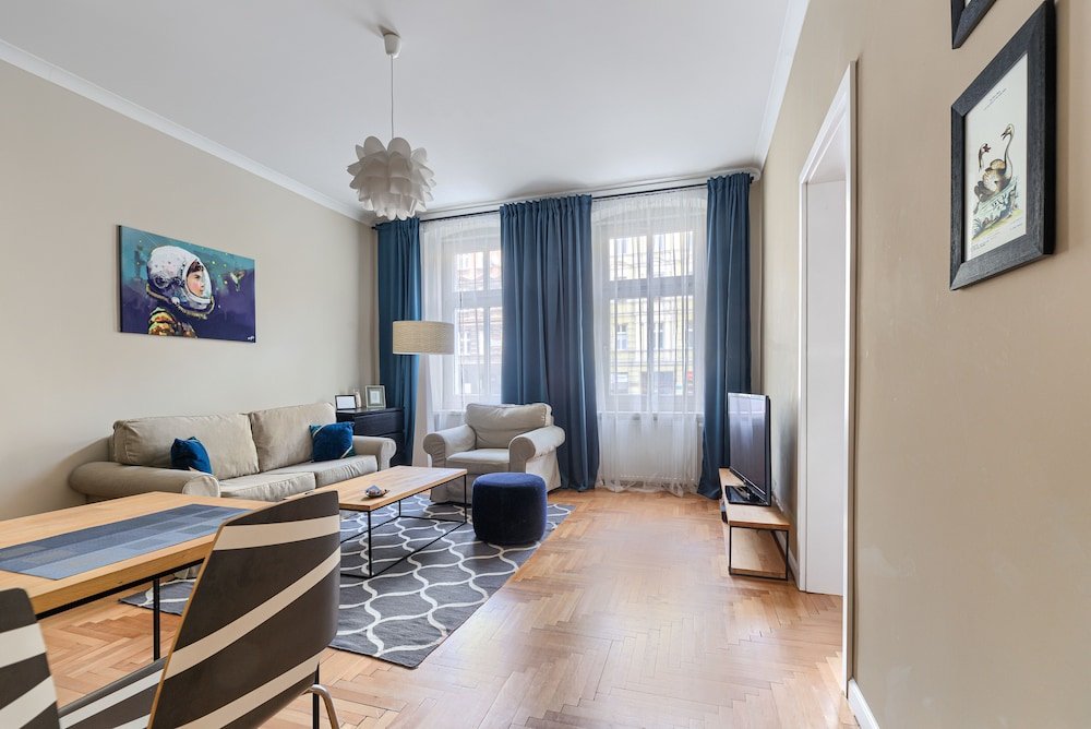 margi joy apartament