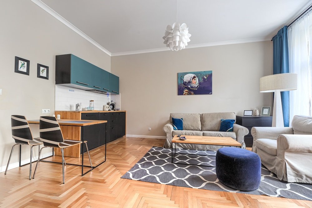 margi joy apartament