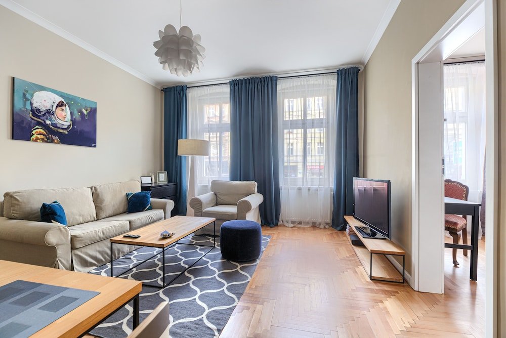 margi joy apartament