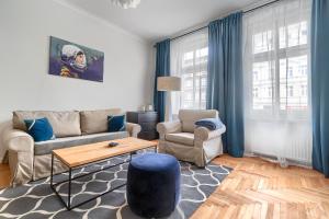 margi joy apartament