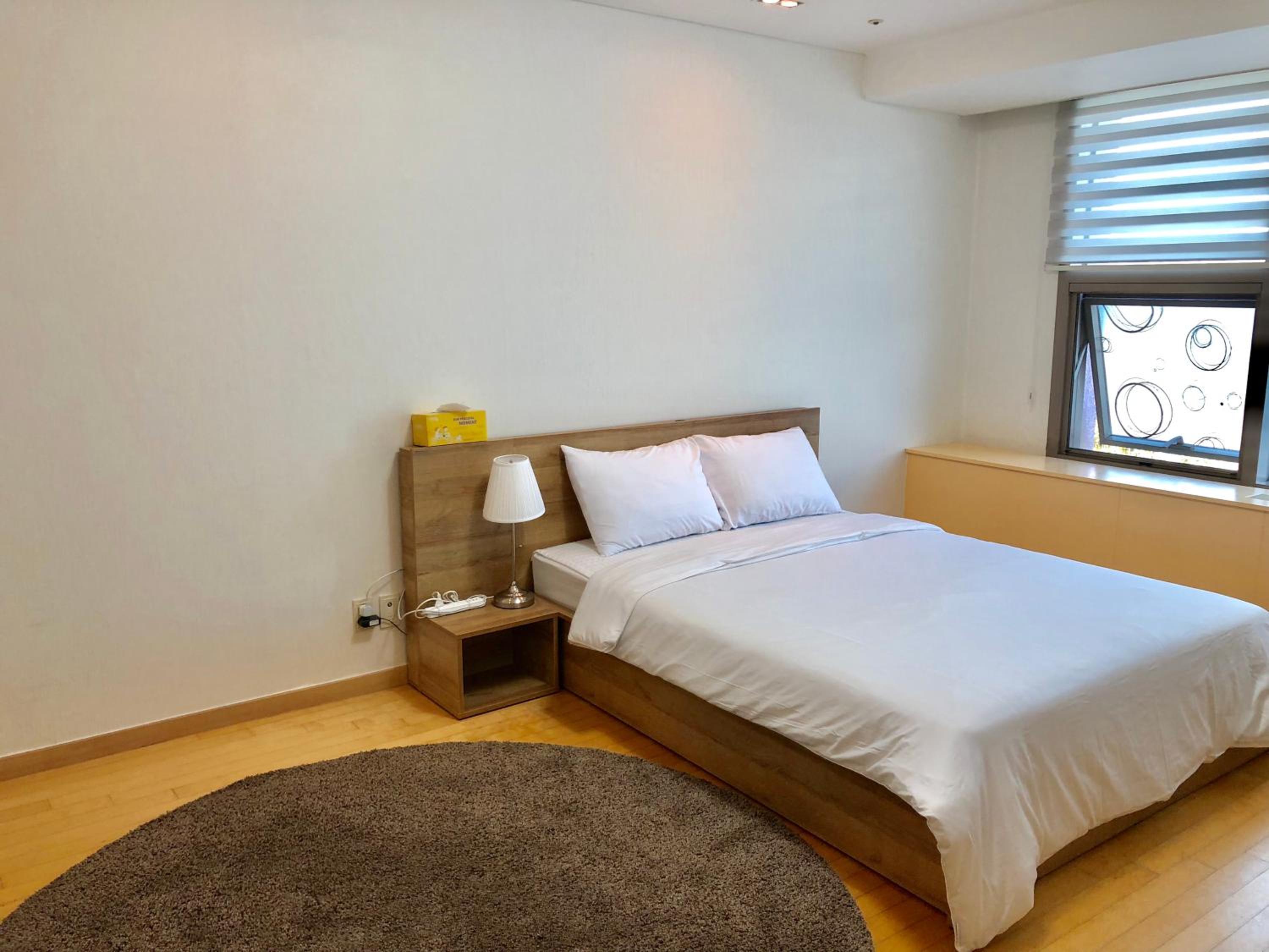 incheon airport guesthouse