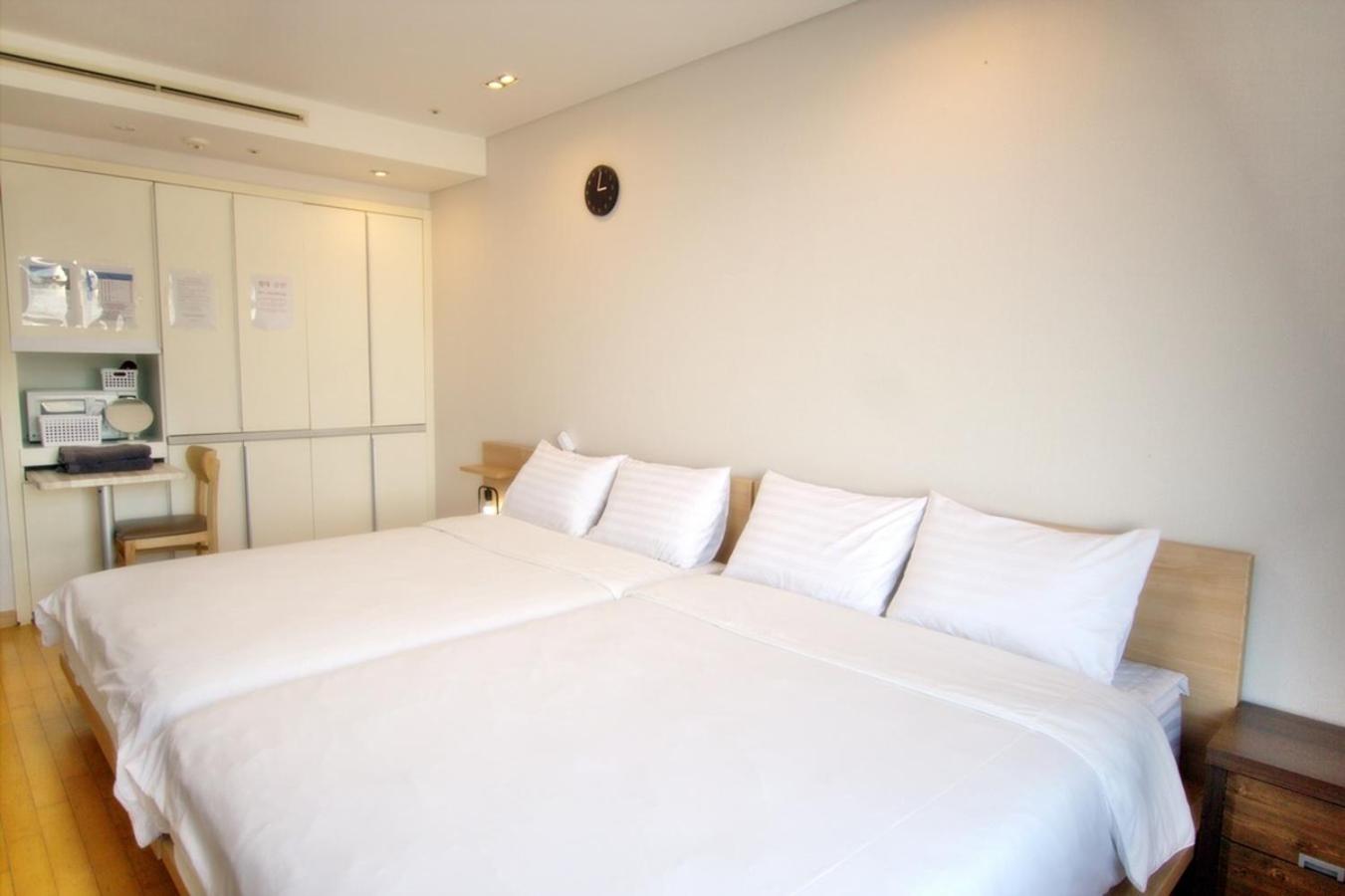 incheon airport guesthouse