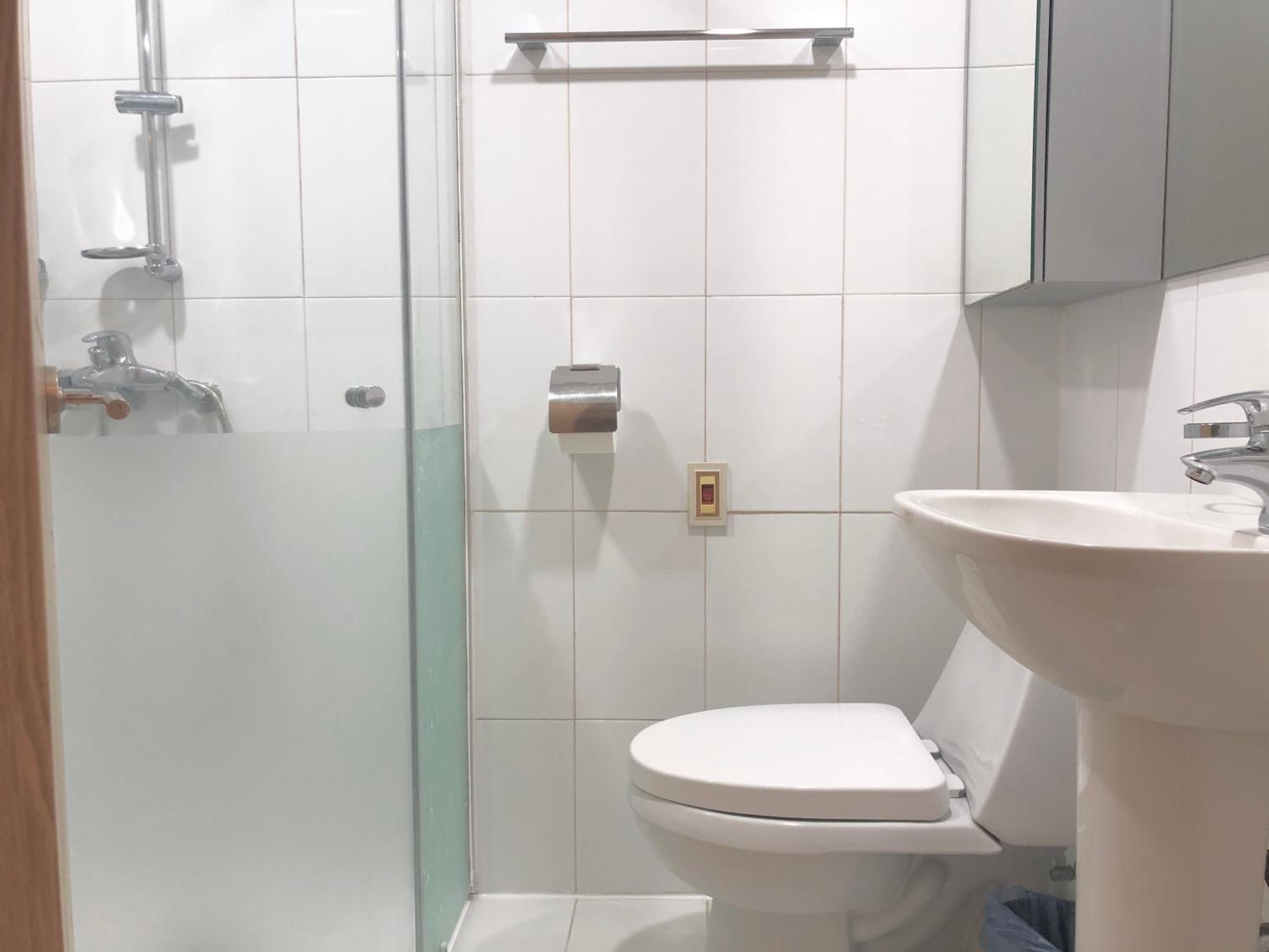 incheon airport guesthouse