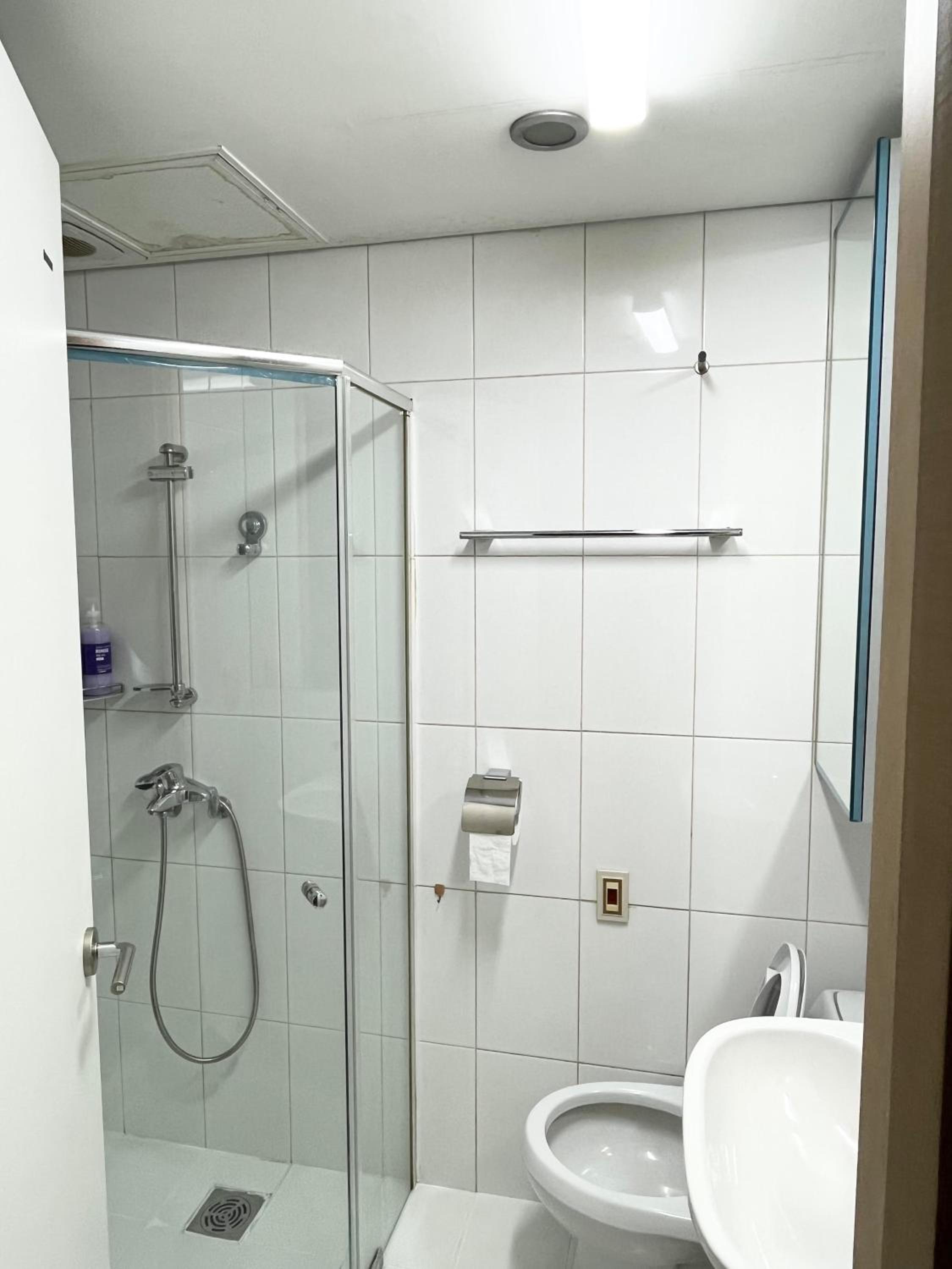 incheon airport guesthouse