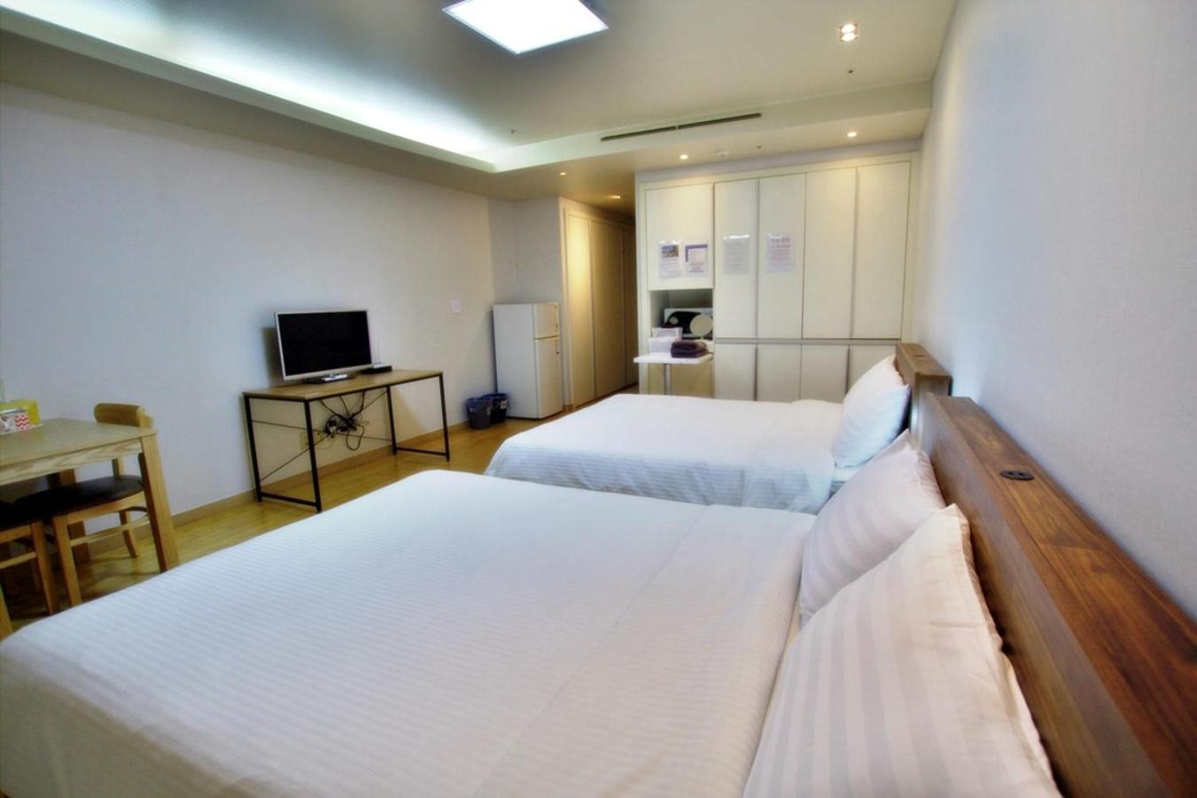 incheon airport guesthouse