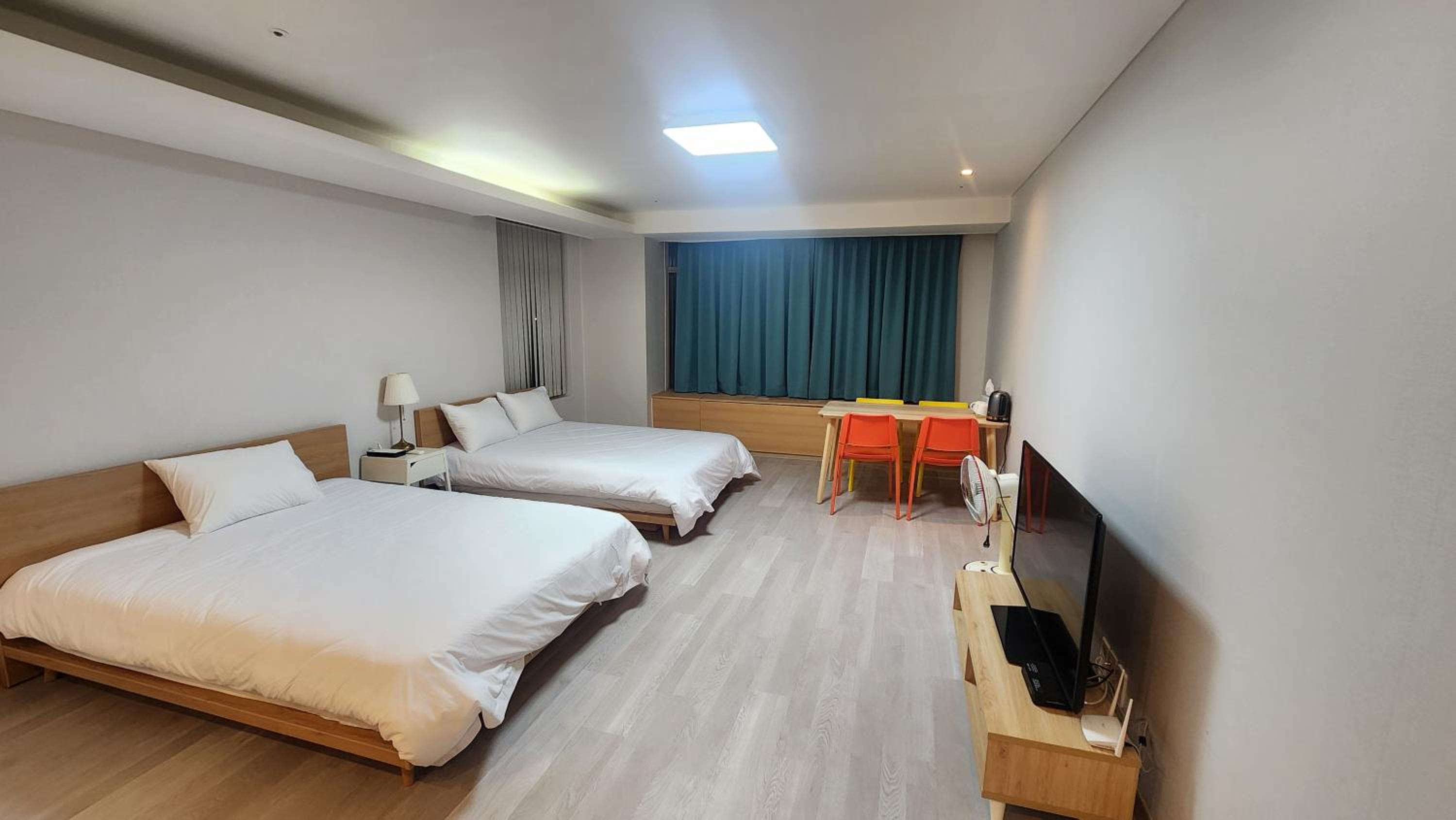 incheon airport guesthouse