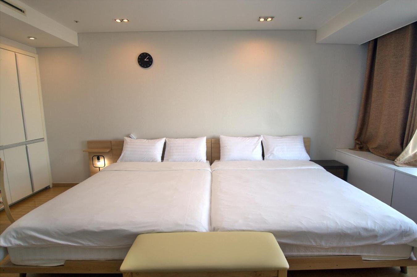 incheon airport guesthouse