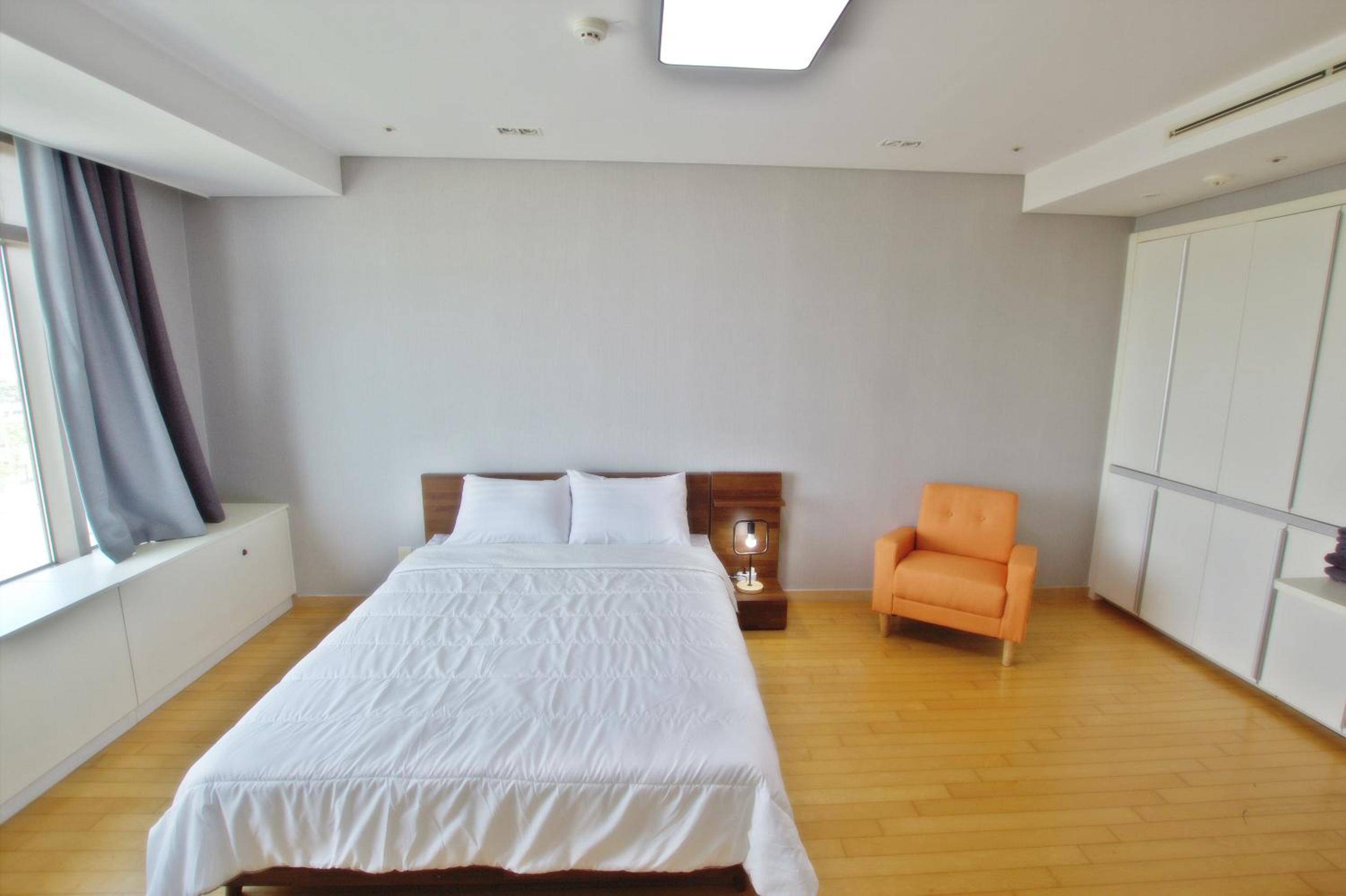 incheon airport guesthouse