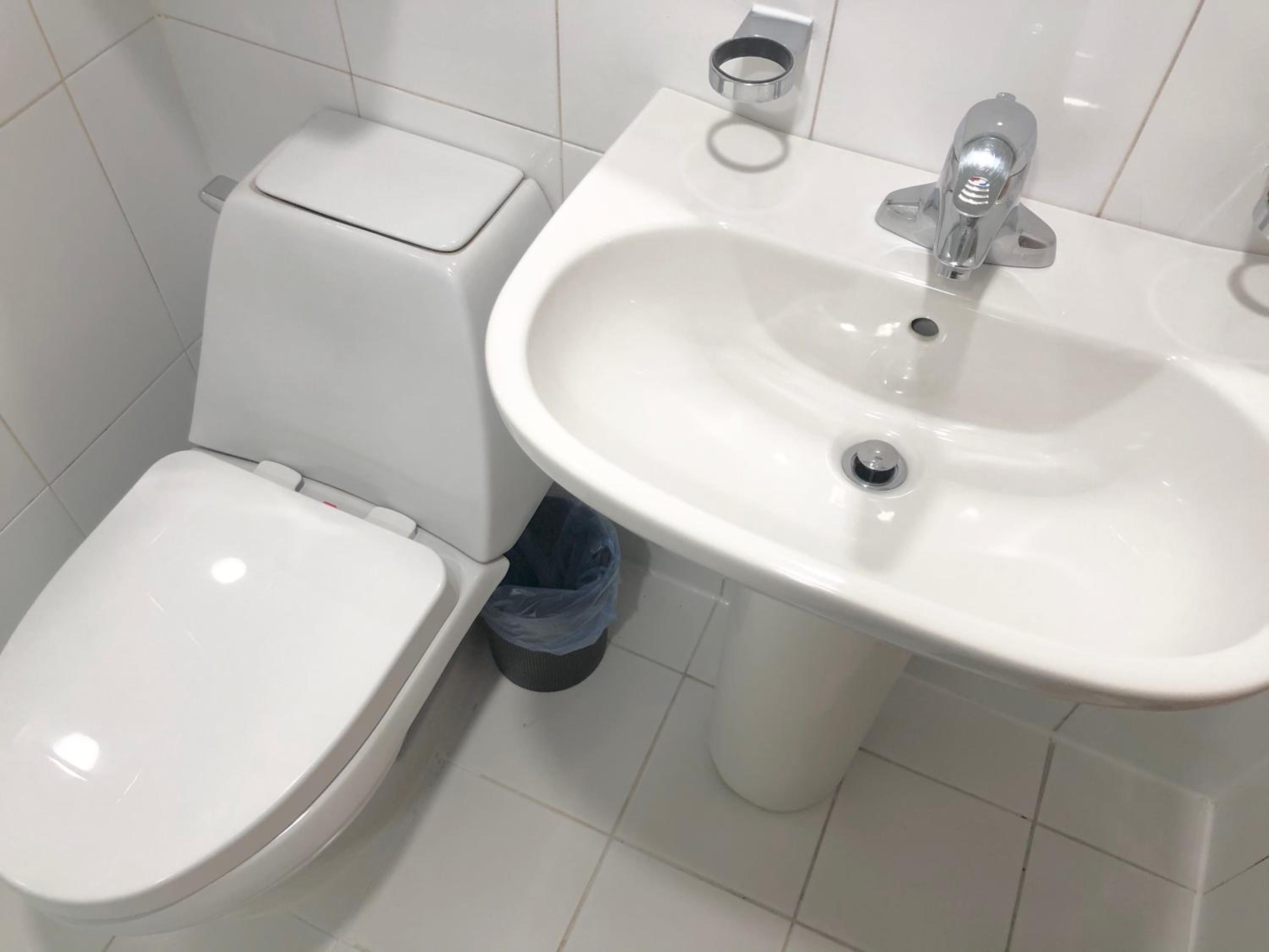 incheon airport guesthouse