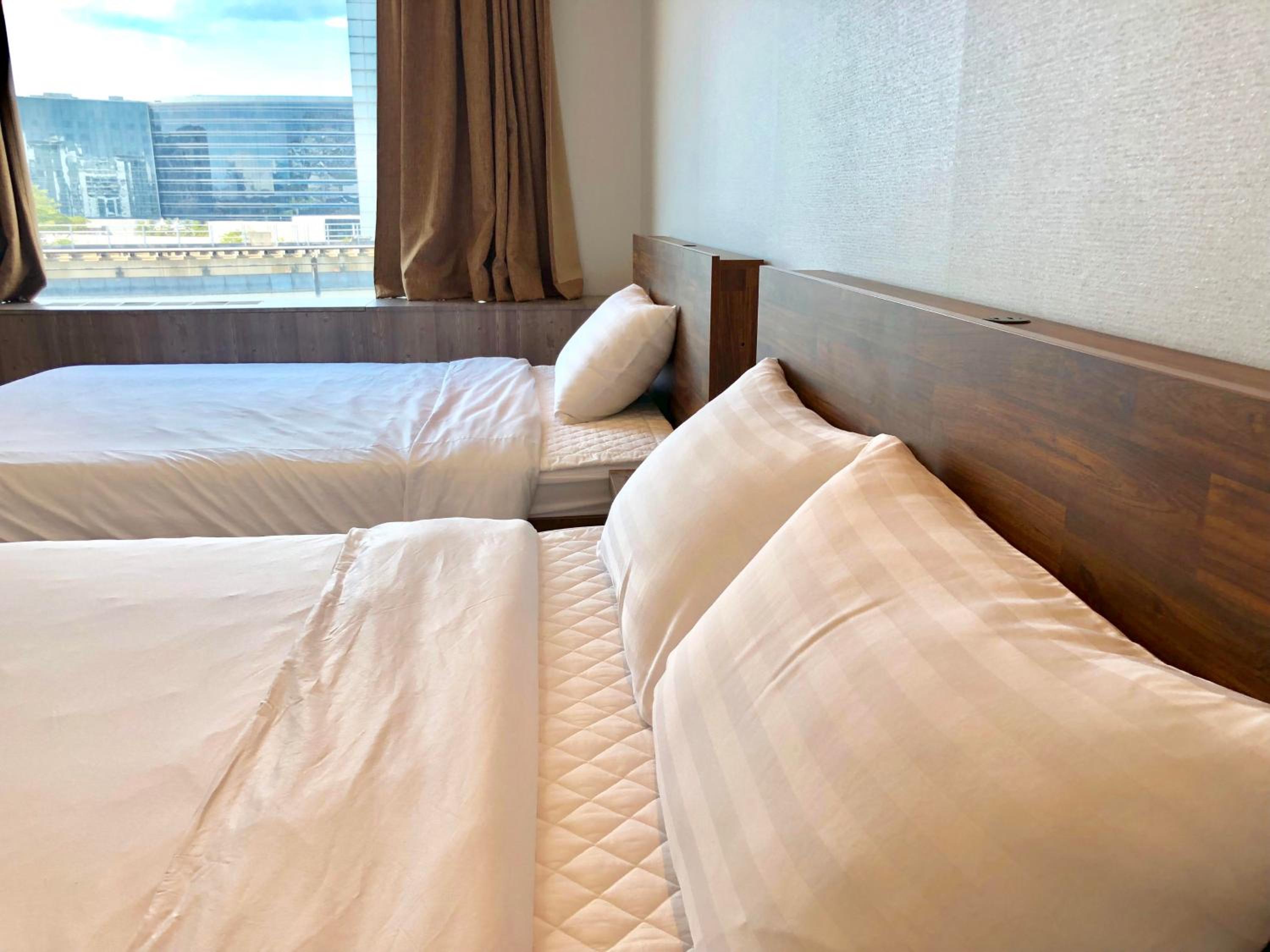 incheon airport guesthouse