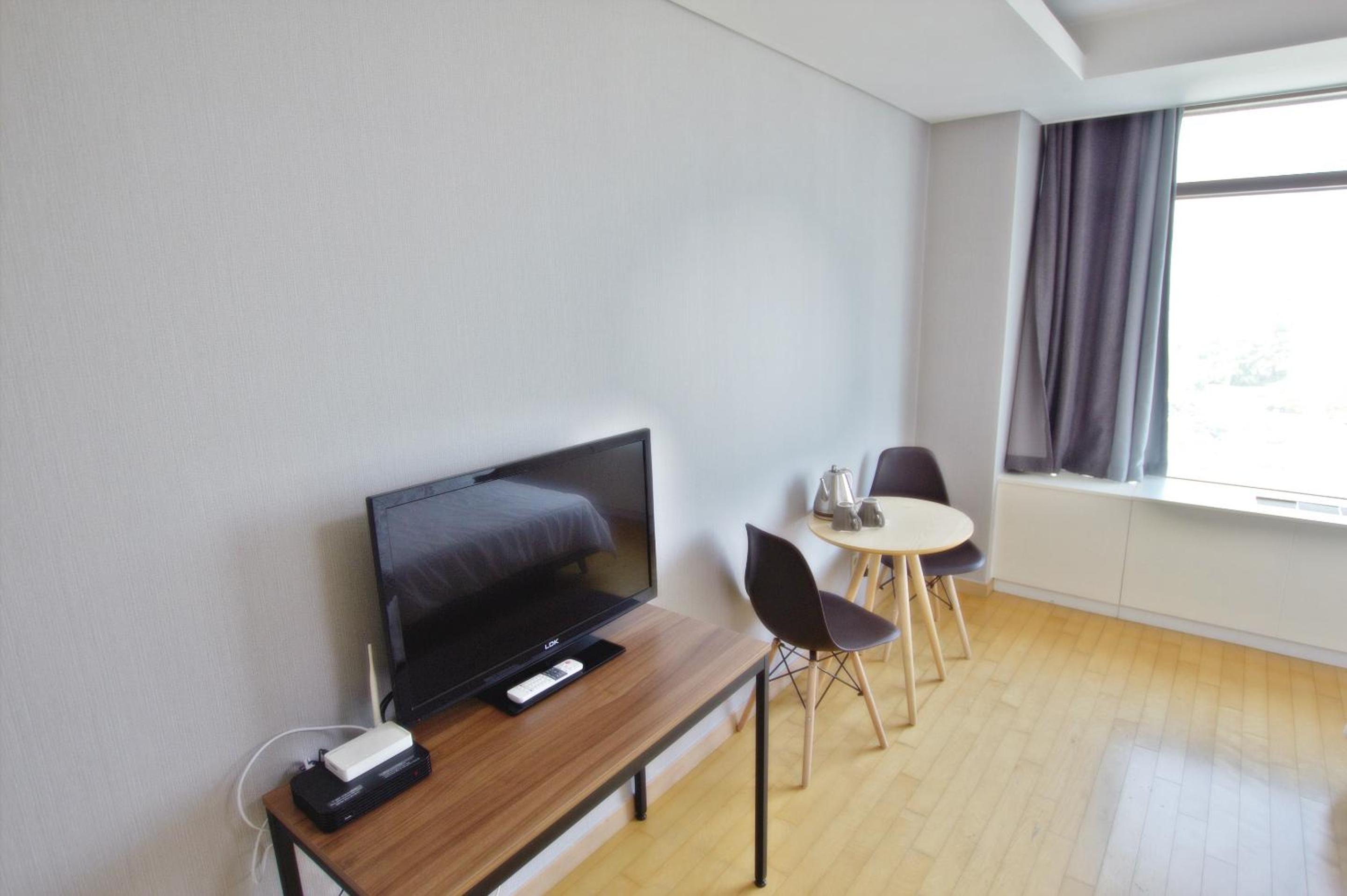 incheon airport guesthouse