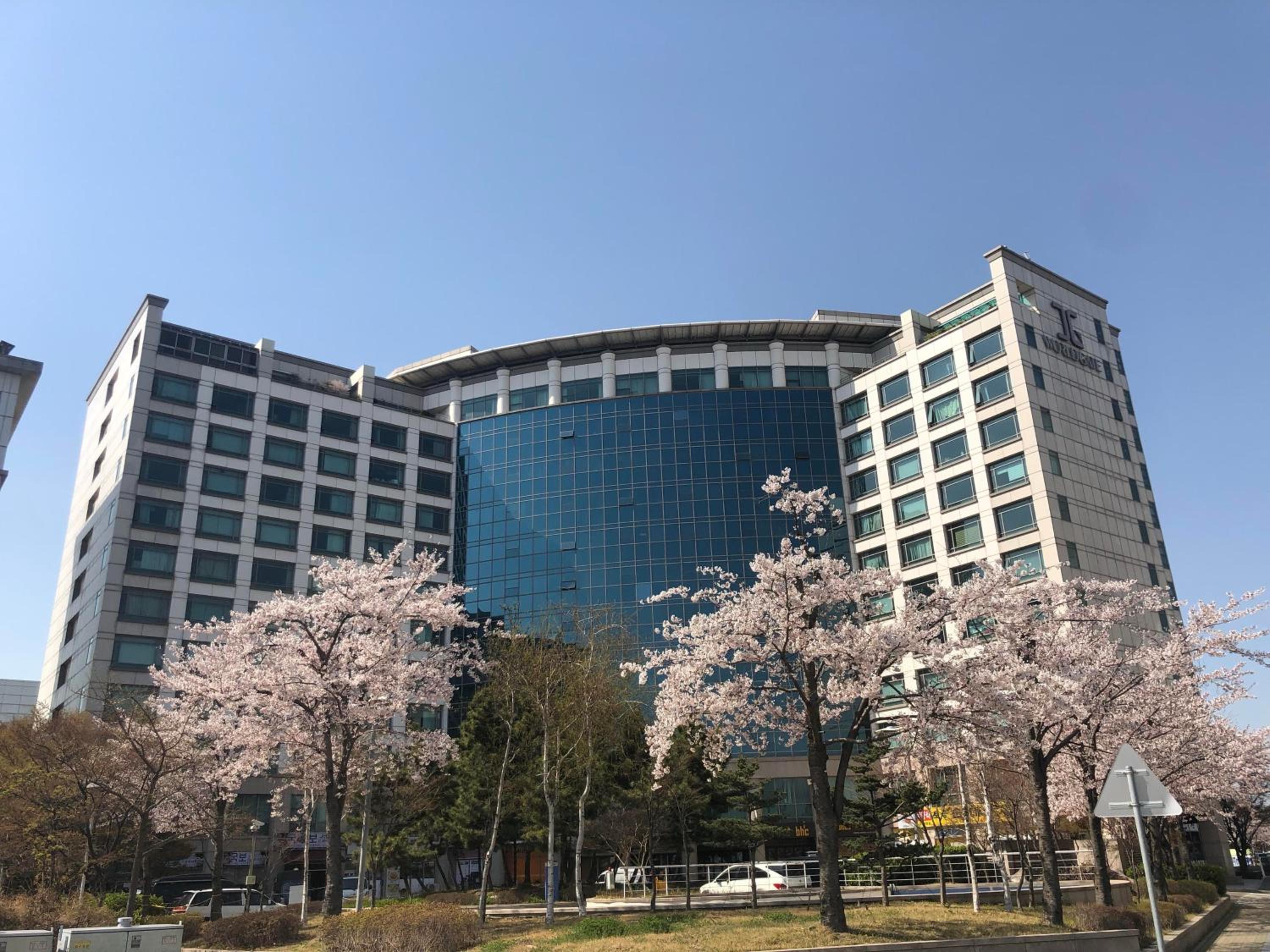 incheon airport guesthouse