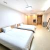 incheon airport guesthouse