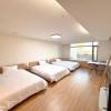 incheon airport guesthouse