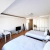 incheon airport guesthouse