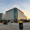 incheon airport guesthouse