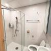 incheon airport guesthouse