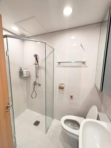 incheon airport guesthouse