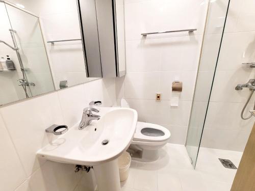 incheon airport guesthouse